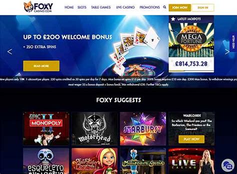 foxy casino review|foxy casino 100 free spins.